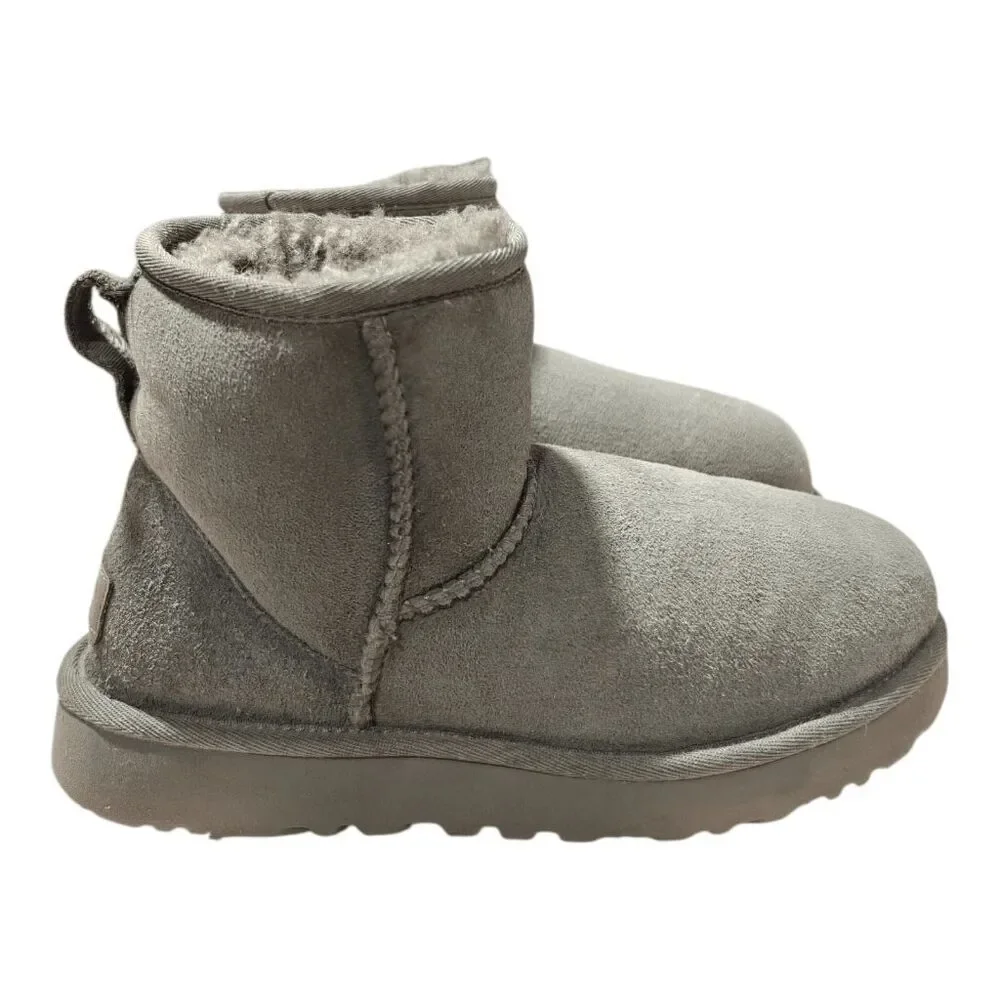 UGG great women